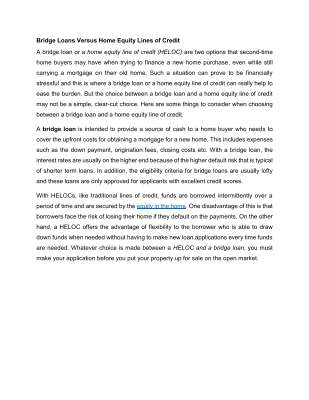 Bridge Loan Versus Home Equity Line of Credit.pdf