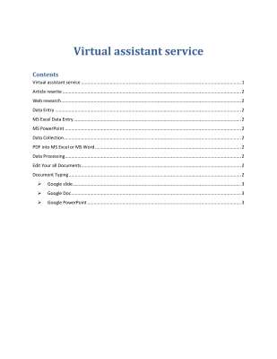 Virtual assistant service.pdf