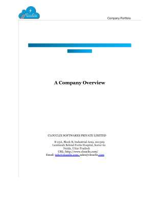 Clouclix_Team_Portfolio.pdf