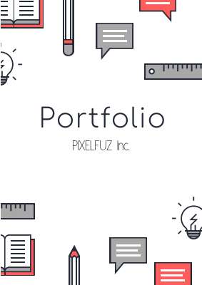 Portfolio with URL footer.pdf