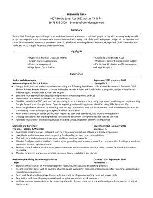 Brendon Egan Resume 2018.pdf