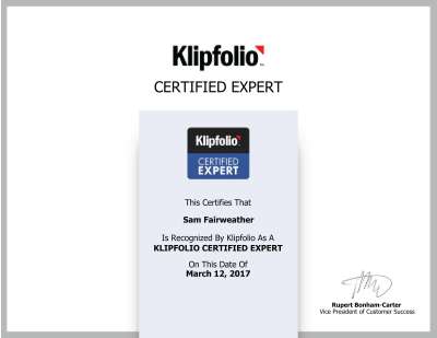 Klipfolio certified.pdf