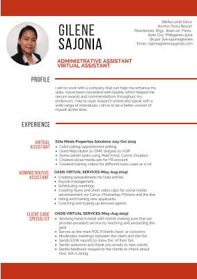 SAJONIA, GILENE (Resume as of Oct) .pdf