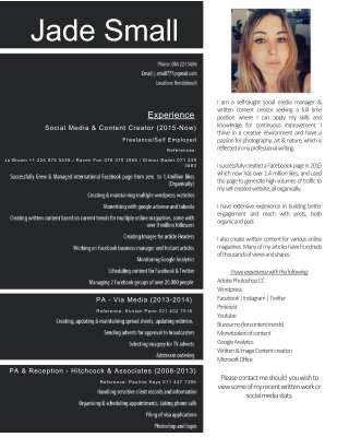 Jade Small CV.pdf