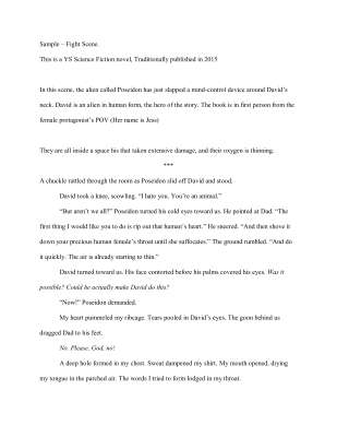 SAMPLE- Scifi fight scene2.pdf