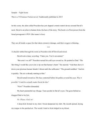 SAMPLE- Scifi fight scene.pdf