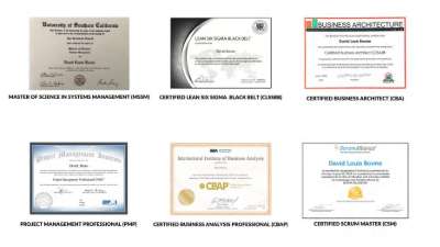 DAVID L BOONE QUALIFICATIONS.pdf