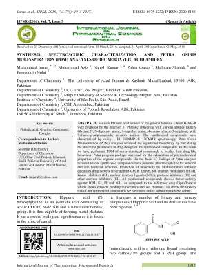 12 Vol. 7, Issue 5, May 2016, IJPSR, RA 6196.pdf