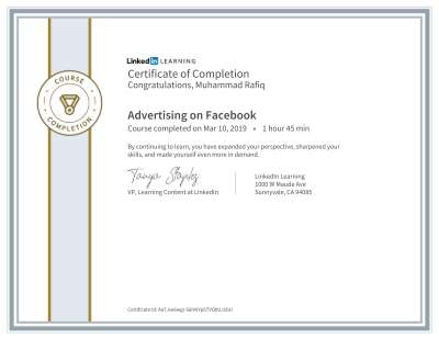 CertificateOfCompletion_Advertising On Facebook.pdf