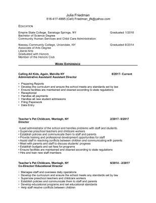 Julias resume 2018 2.pdf