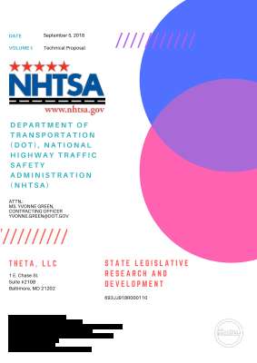 00. RFQ Response 693JJ918R000110_State Legislative Research and Development_Technical_Quote_Vol1.pdf