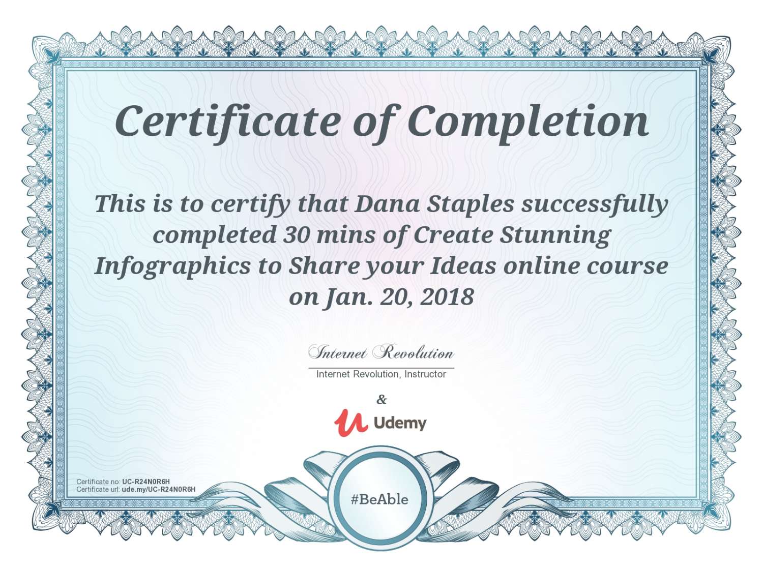 Certificate-Create Stunning Infographics.pdf