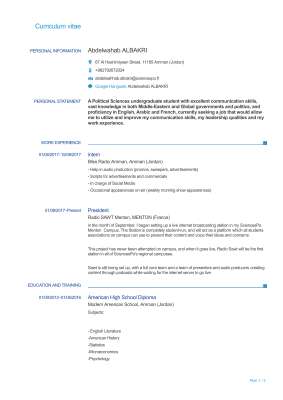 CV - Abdelwahhab Al Bakri - 2018.pdf