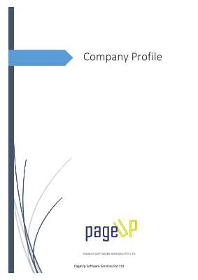 Company Profile - PageUp Software Services Private Limited.pdf