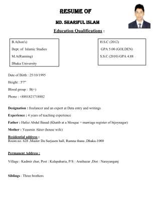 RESUME OF SHARIF2.pdf