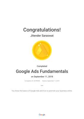 Google Ads Fundamentals_ Jitender saraswat.pdf