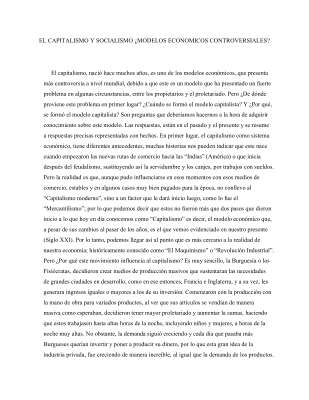 Capitalismo vs Socialismo PDF en español.pdf