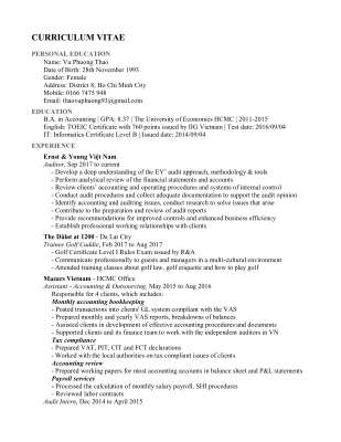 VU PHUONG THAO - CV.pdf