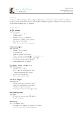VincentDeCasterResume_2018.pdf
