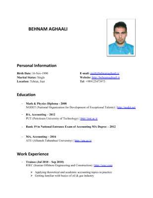 Behnam Aghaali-CV.pdf