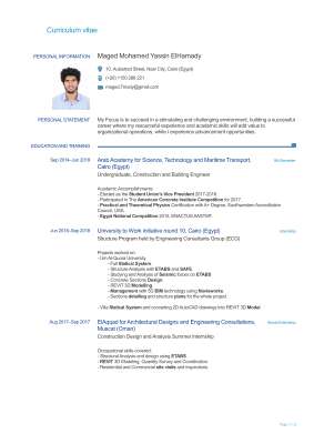 Maged M. Yassin - C.V Final.pdf