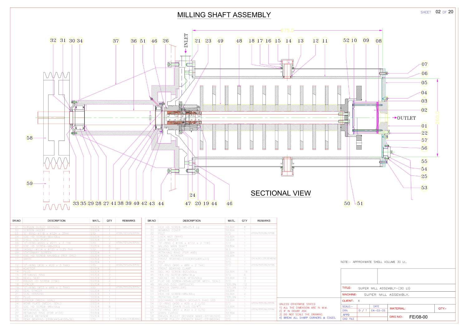 00-ASSEMBLY & BILL OF MATERIAL-Model.pdf