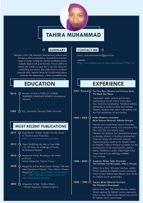 Tahira's updated journalism CV.pdf