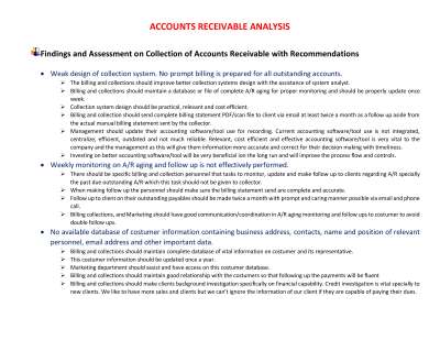 ACCOUNTS RECEIVABLE PRESENTATION ANALYSIS.pdf