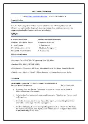 FAIZAN AHMAD BAKSHSH_RESUME.pdf