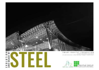 Evolution and Usage of Steel.pdf