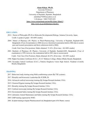 CV  (Dr  Alam Khan)1.pdf