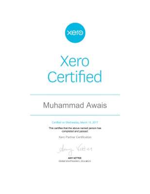 Xero Certificate.pdf