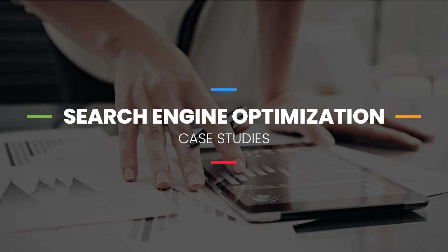 SEARCH ENGINE OPTIMIZATION CASE STUDIES.pdf