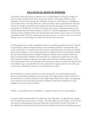 AN UNUSUAL KIND OF WISDOM.pdf