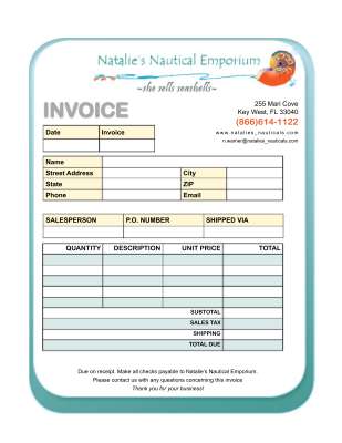 Invoice  - Non-fillable.pdf