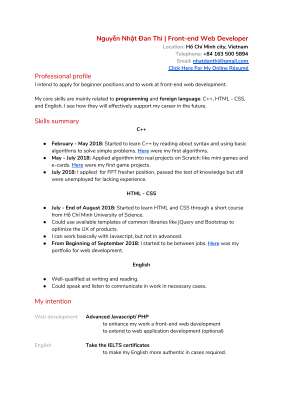 Nguyễn Nhật Đan Thi _ Résumé _ Front-end Web Developer.pdf