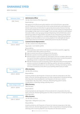 SHAHANAZ PROF CV.pdf