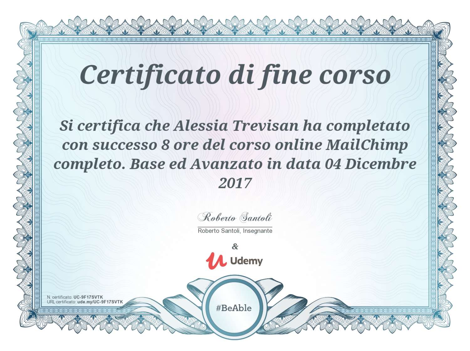 certificato MailChimp.pdf