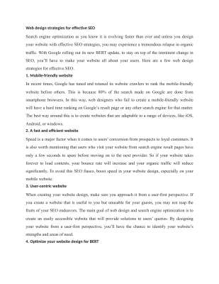 Web design strategies for effective SEO.pdf