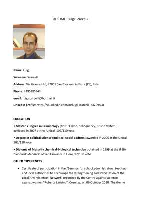 RESUME  Luigi Scarcelli 2018-converted.pdf