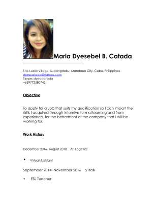 Maria Dyesebel Catadas Resume     (1).pdf