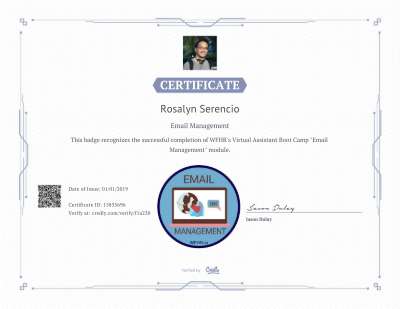 Email Management.pdf