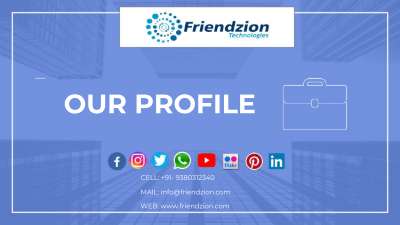 Friendzion - Profile.pdf