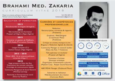 Brahami Zakaria CV FR SD.pdf