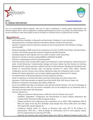 RigelData_Sr. Hadoop Administrator_Gul_V1.0.pdf