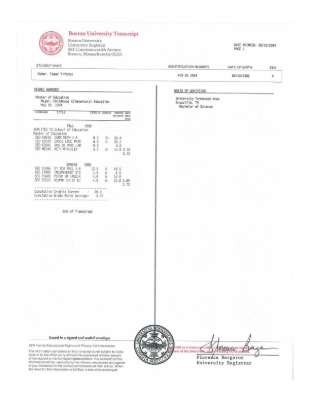 transcriptEdM BosUniv.pdf