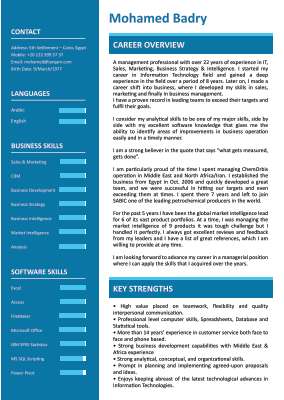 01 Mohamed Badry CV Sep. 2018.pdf