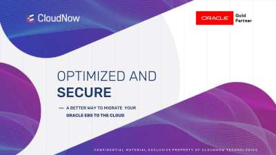 CloudNow - Migrate Oracle EBS to the Cloud.pdf