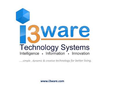 i3wareTS - Company Profile.pdf
