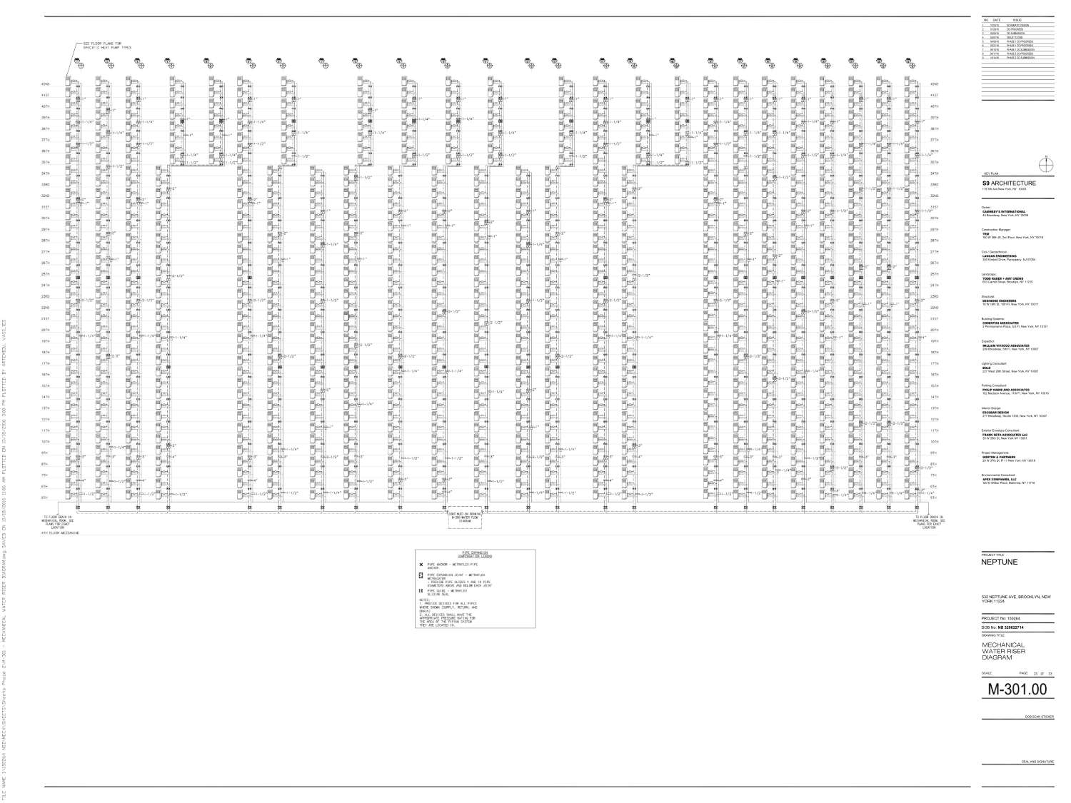 M-301 - MECHANICAL WATER RISER DIAGRAM-Layout1.pdf